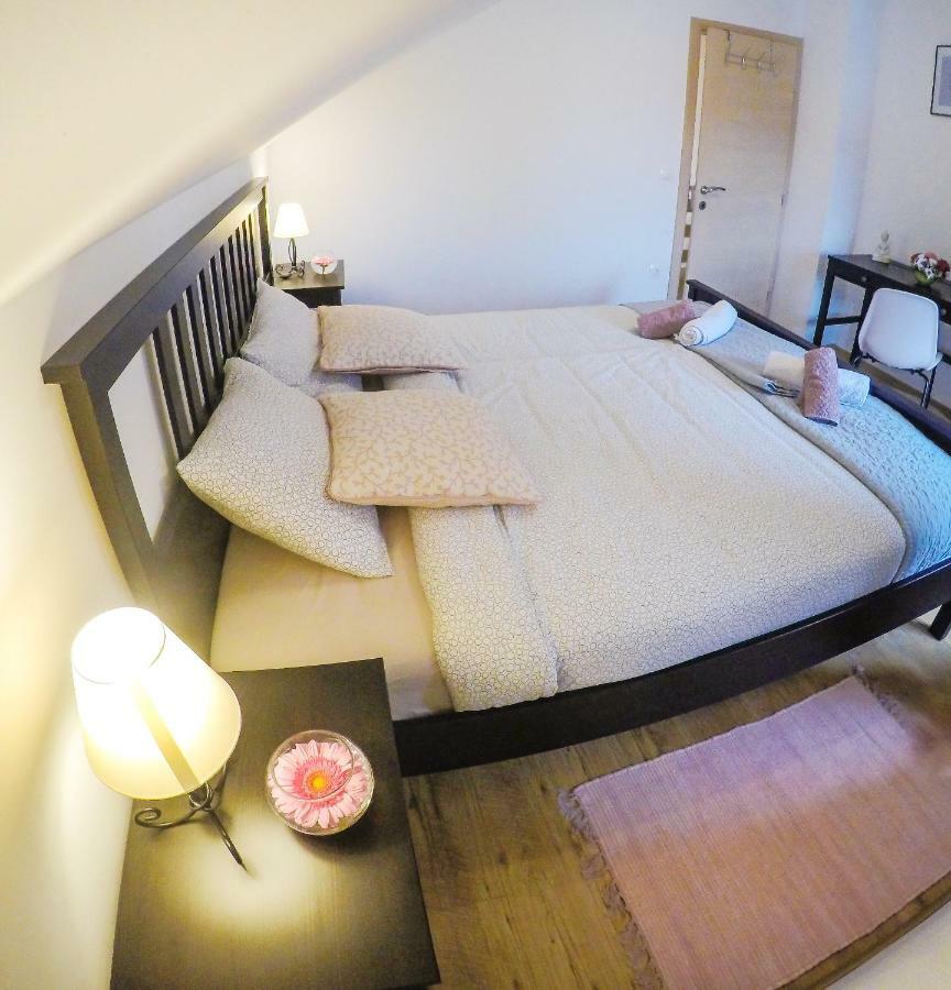 Holiday Home Dandelion With Hot Tub & Sauna Cetingrad Extérieur photo