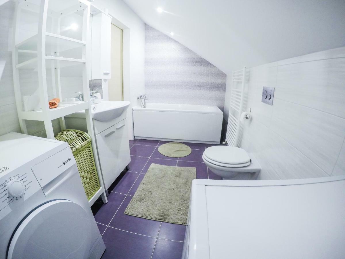 Holiday Home Dandelion With Hot Tub & Sauna Cetingrad Extérieur photo