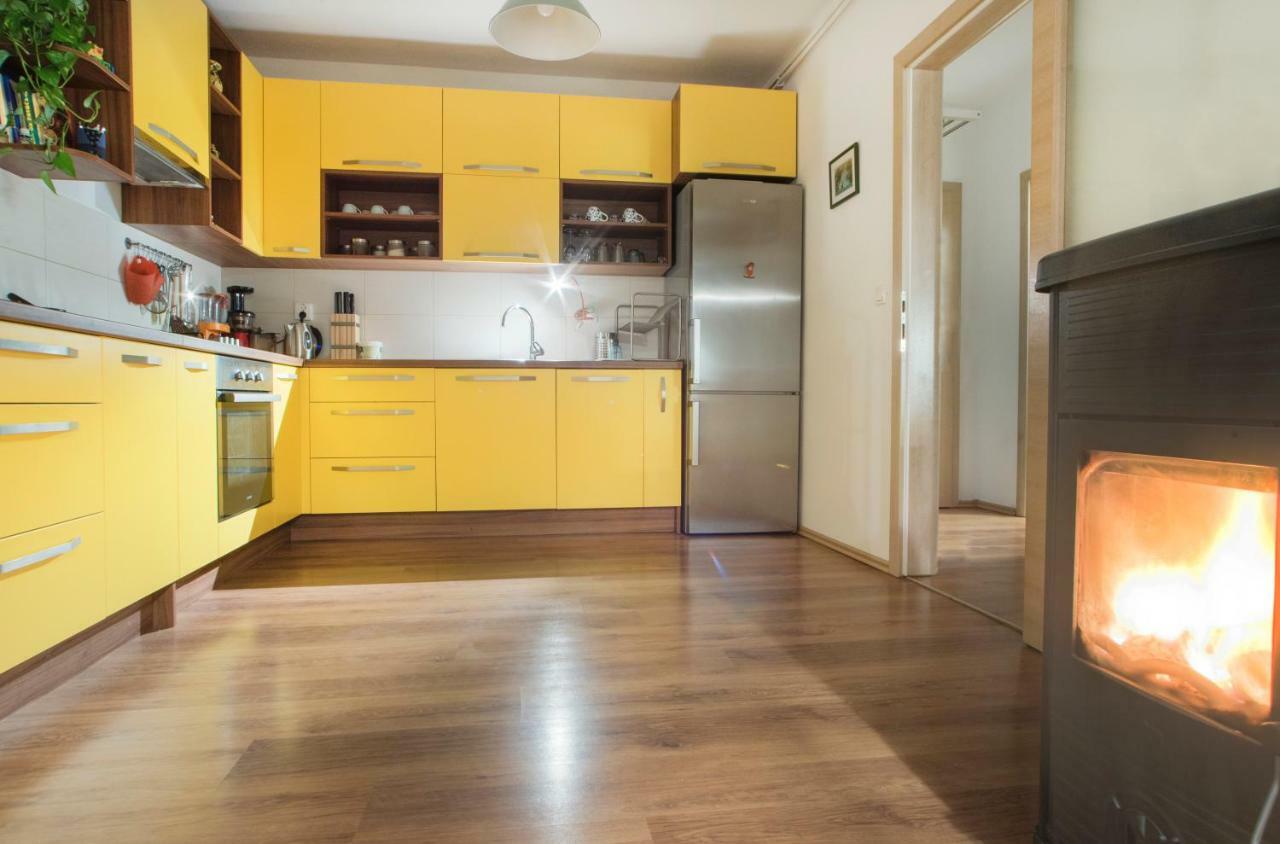 Holiday Home Dandelion With Hot Tub & Sauna Cetingrad Extérieur photo