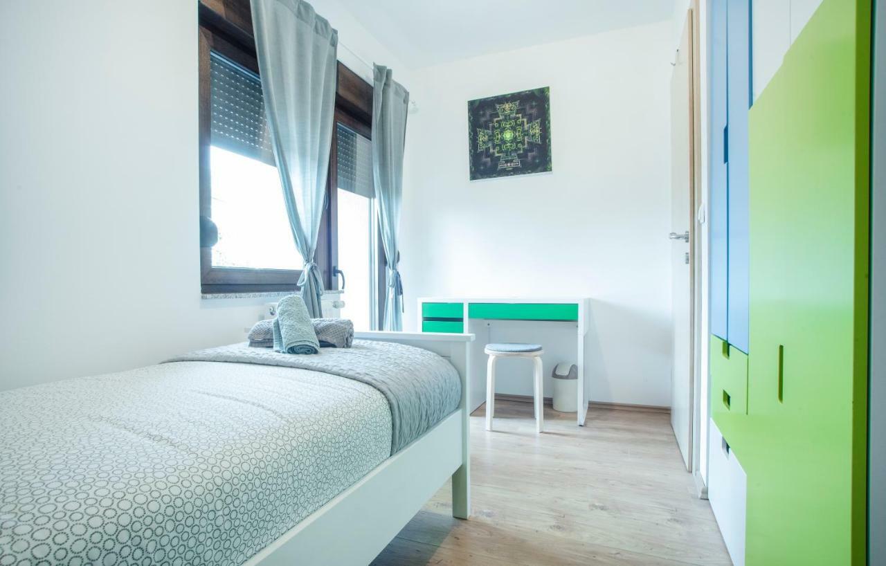 Holiday Home Dandelion With Hot Tub & Sauna Cetingrad Extérieur photo