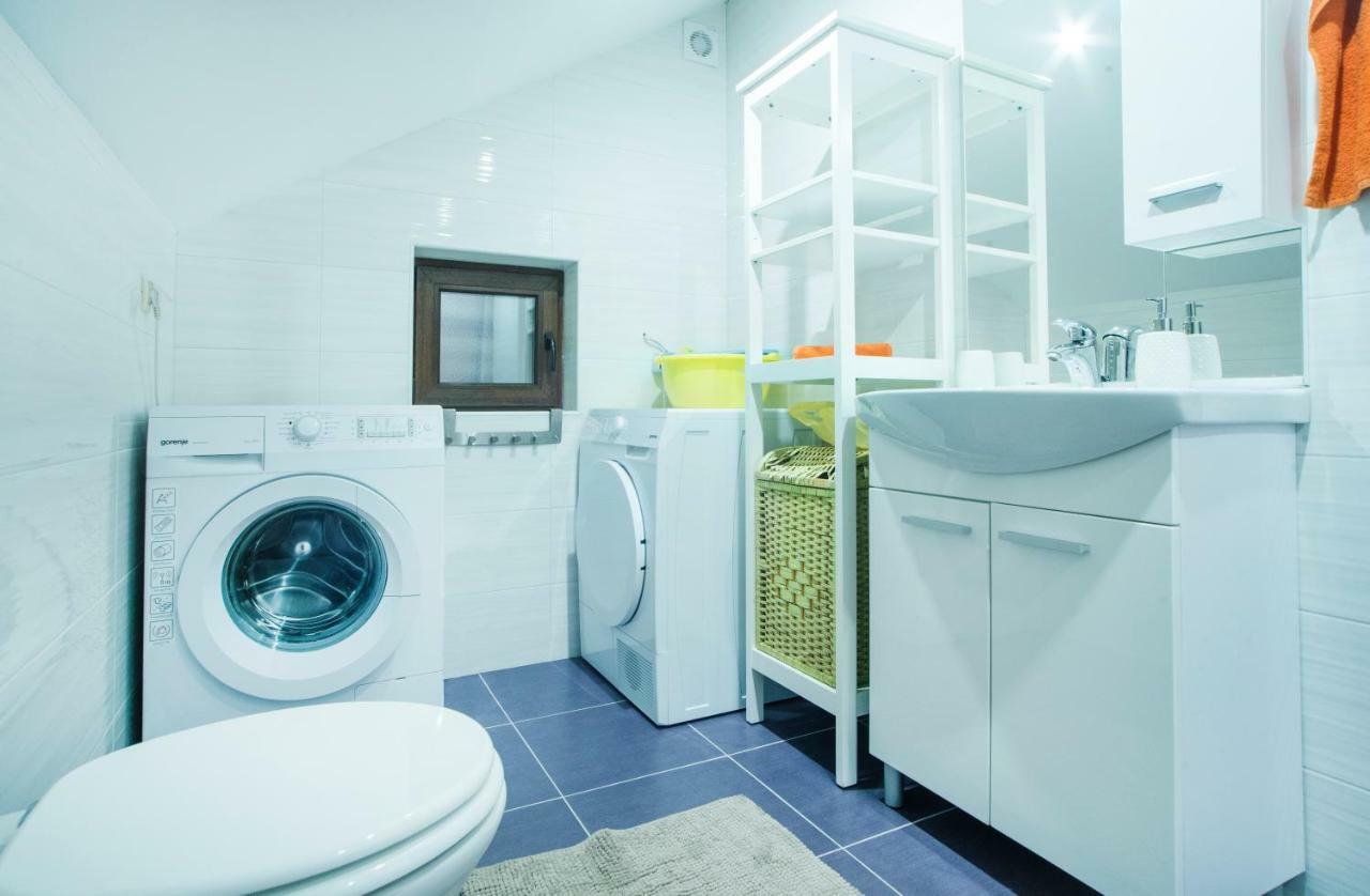 Holiday Home Dandelion With Hot Tub & Sauna Cetingrad Extérieur photo