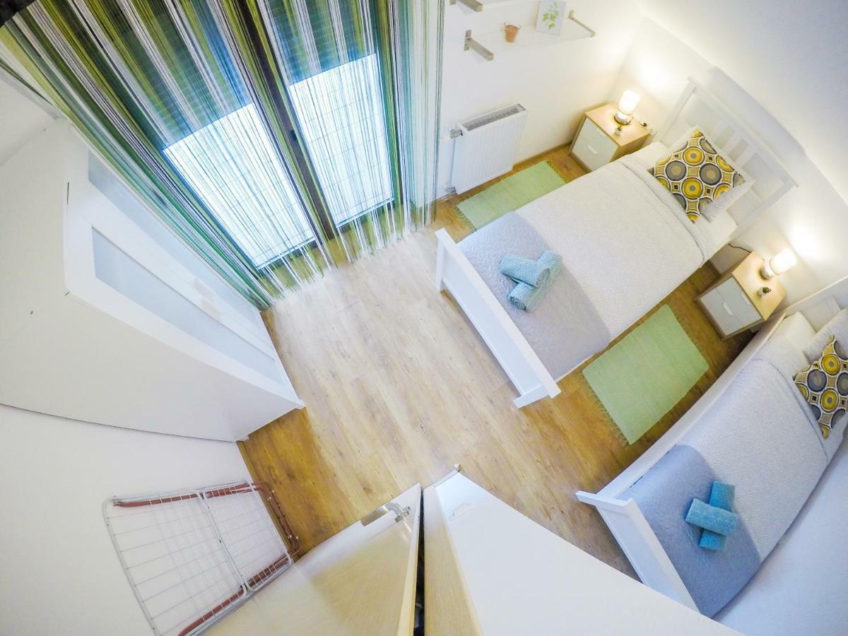 Holiday Home Dandelion With Hot Tub & Sauna Cetingrad Extérieur photo