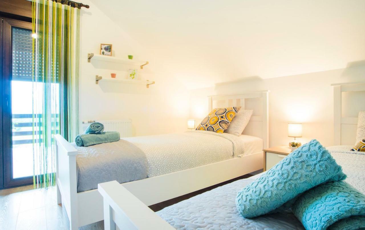 Holiday Home Dandelion With Hot Tub & Sauna Cetingrad Extérieur photo