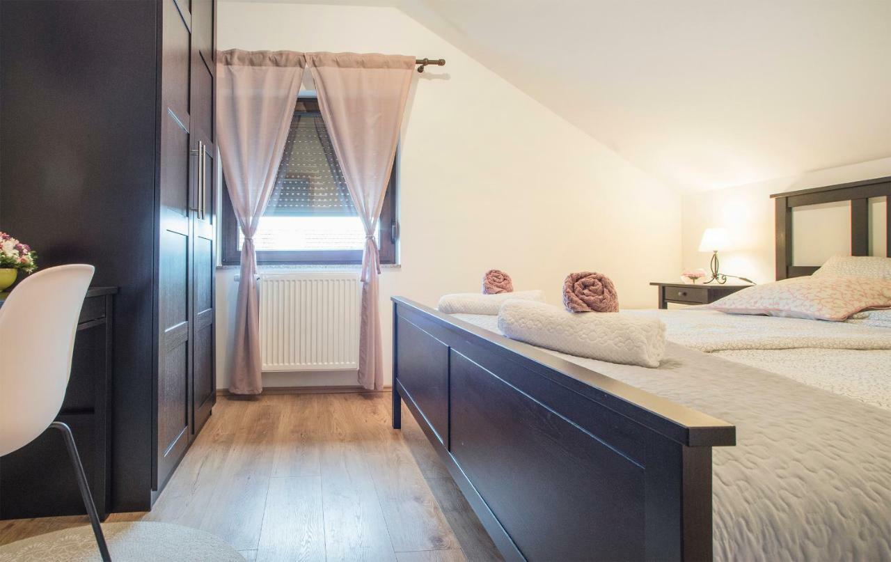 Holiday Home Dandelion With Hot Tub & Sauna Cetingrad Extérieur photo