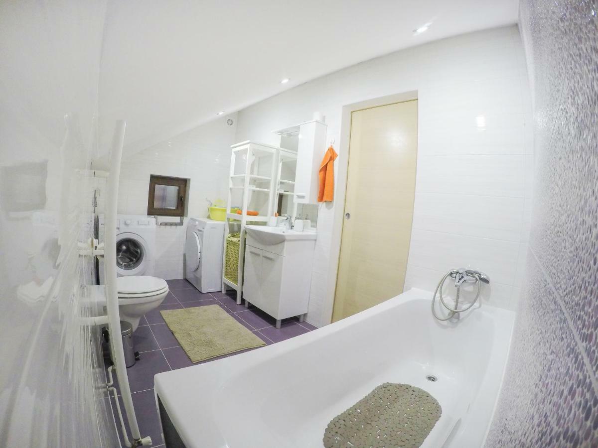 Holiday Home Dandelion With Hot Tub & Sauna Cetingrad Extérieur photo